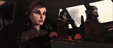 Season 4 Padme GIF by Star Wars