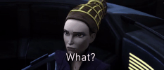 Season 3 Pursuit Of Peace GIF by Star Wars