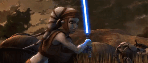 Season 1 Defenders Of Peace GIF by Star Wars - Find & Share on GIPHY
