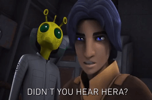 Season 1 Rebels GIF by Star Wars