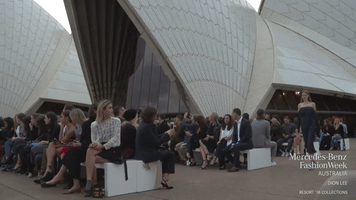 mbfwa 2017 dion lee GIF by Mercedes-Benz Fashion Week Australia