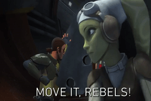 season 1 rebels GIF by Star Wars