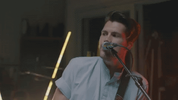 Technicolor GIF by Oh Wonder
