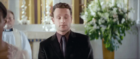 Love Actually No GIF - Find & Share on GIPHY