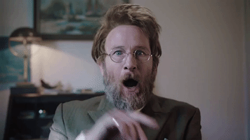comedy central GIF by Drunk History UK