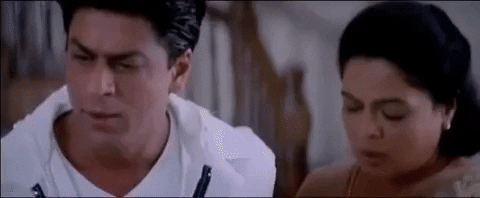 Kal Ho Na Ho Bollywood GIF by bypriyashah - Find & Share on GIPHY