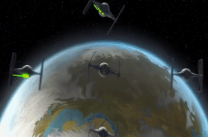 Season 1 Rebels GIF by Star Wars