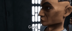 Season 2 Episode 20 GIF by Star Wars