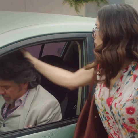 salma hayek GIF by How To Be A Latin Lover