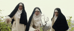 angry alison brie GIF by The Little Hours Movie