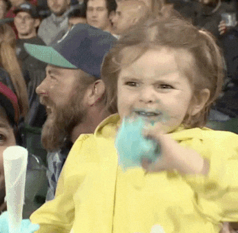 overjoyed so excited GIF by Demic - overjoyed so excited GIF by Demic