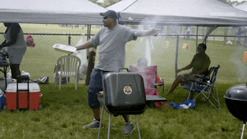Bbq Barbecue GIF by VICE WORLD OF SPORTS