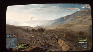 elyopda tank bf4 frag GIF