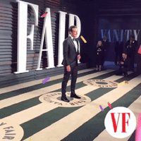 vanity fairs oscar party GIF by Vanity Fair
