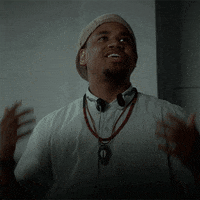 Mack Wilds 90S GIF by The Breaks