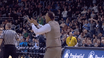 providence friars GIF by BIG EAST Conference