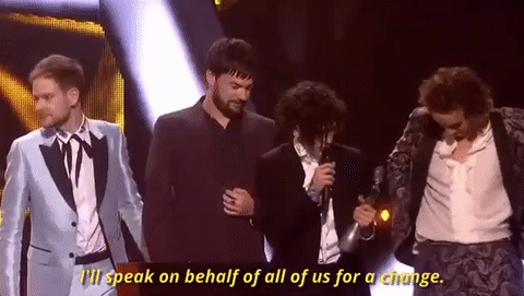 Ill Speak For Chankge