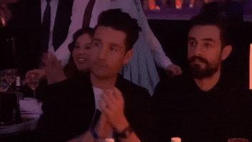 Brits 2017 GIF by BRIT Awards