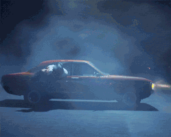 car to build a house GIF by Island Records UK