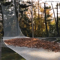trampoline GIF by Sport Decouverte