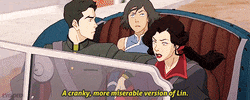 aureliaomsi lin beifong GIF