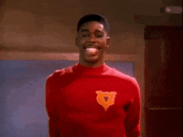 family matters waldo geraldo faldo GIF by Warner Archive