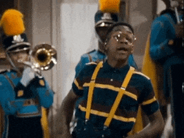 will you go out with me family matters GIF by Warner Archive