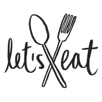let's eat kitchen GIF by Denyse