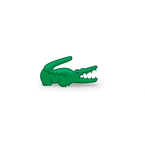sad cry GIF by LACOSTE