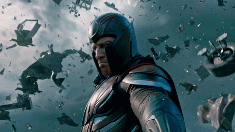 Apocalypse Magneto GIF by X-Men Movies - Find & Share on GIPHY