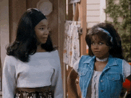 Family Matters Yes GIF by Warner Archive