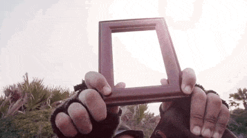 music video picture frame GIF by Radical Face