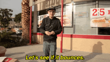 chain reaction bounce GIF by WAX