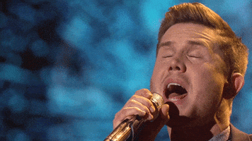 Trent Harmon Yes GIF by American Idol