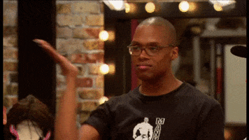 Dida Ritz Vogueing GIF by RuPaul's Drag Race
