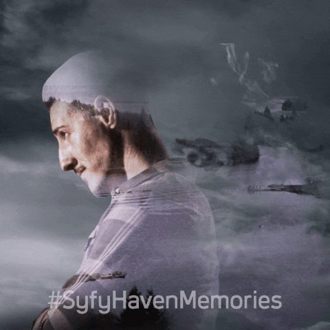 rafianimates tv syfy haven programme GIF
