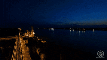 Time Lapse Photography GIF by Swagger Media
