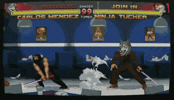 retrocoded danger 5 retrocoded Danger 5 arcade GIF