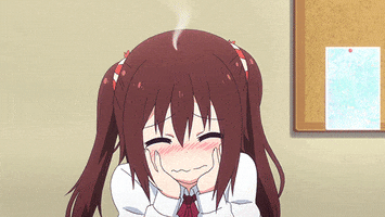 quang anime himouto ebina GIF