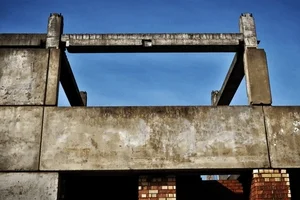 street art loop GIF by A. L. Crego