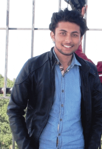 sanjay ha ha GIF