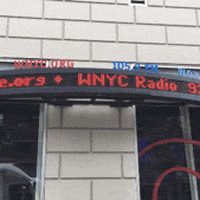 new york radio GIF by WNYC