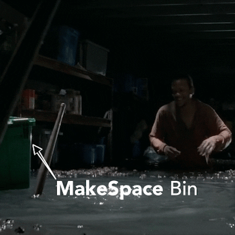GIF by MakeSpace