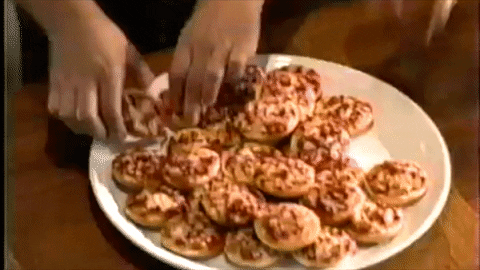 Pizza Bites GIFs Get The Best GIF On GIPHY