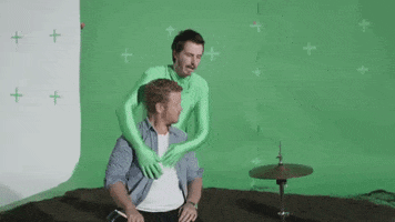 Music Video Walk The Wire GIF by Boy & Bear