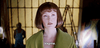 indigokilo vagina julianne moore the big lebowski maude lebowski GIF