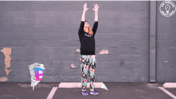 dance bring it in GIF by Amy Poehler's Smart Girls