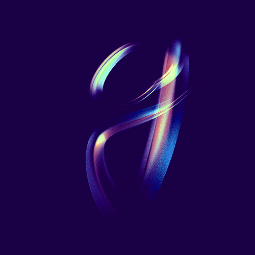 Digital Art GIF by krikrak