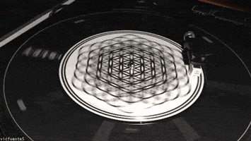 record player GIF by Epitaph Records
