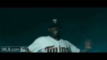 min GIF by MLB
